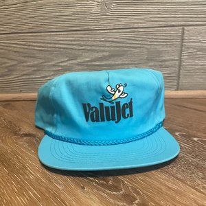 ValuJet Snapback
